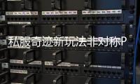 私服奇迹新玩法非对称PK是否能引领未来趋势