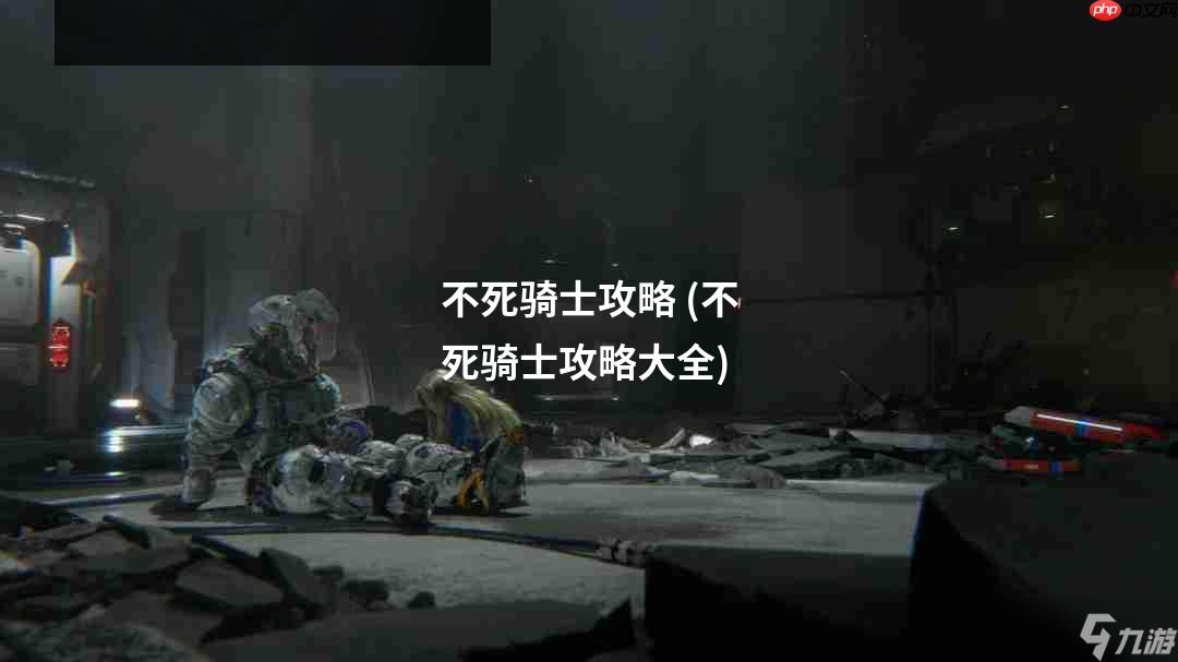 不死骑士攻略 (不死骑士攻略大全)